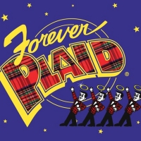 Review: FOREVER PLAID is Simply Fun