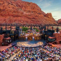 Regional Premiere of CHARLIE AND THE CHOCOLATE FACTORY & More Announced for Tuacahn 2023 S Photo