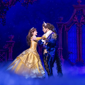 Review: A Tale as Old as Time Gets a Fresh Chapter in Disney's BEAUTY AND THE BEAST 30th Anniversary Tour