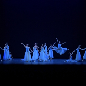 New Jersey Ballet 2025/2026 Season at Mayo Performing Arts Center Photo
