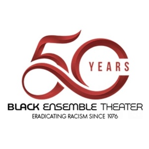 Cast Set for THE JACKIE WILSON STORY at Black Ensemble Theater Photo