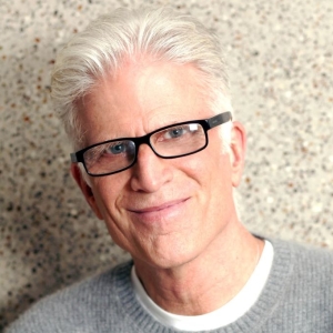 Ted Danson and Mary Steenburgen to Receive Bob Hope Humanitarian Award From Televisio Photo