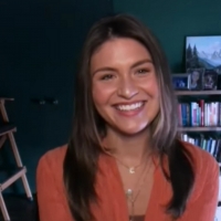 VIDEO: Phillipa Soo Talks About the All-Asian Cast of OVER THE MOON Video