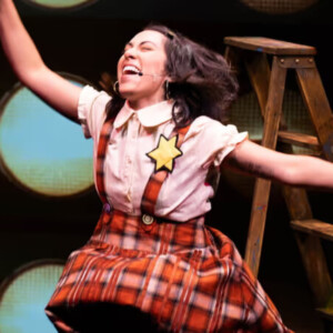 SLAM FRANK Actor Reveals ‘People Have Walked Out’ of Controversial Off-Broadway M Photo