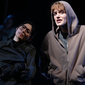 Review: HAMLET at Avant Bard Theatre Photo