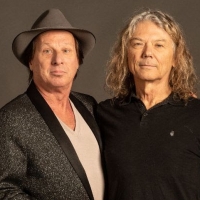 Talking Heads' Jerry Harrison & Adrian Belew Announce 'Remain In Light' Tour Video