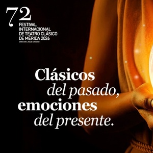 Festival de Mérida 2026: Grandes estrellas para revivir los mitos clásicos Photo