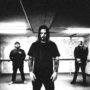 NAILS to Release FEAR BASED LIFE 7-Inch on Closed Casket Activities Photo
