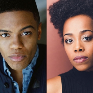 Full Cast Set for LEROY AND LUCY World Premiere at Steppenwolf Photo