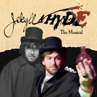 JEKYLL AND HYDE: THE MUSICAL Will Close Town Theatre's 102nd Season Photo