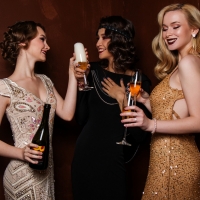 Opera Santa Barbara's Valentine's Day Gala Celebrates Love