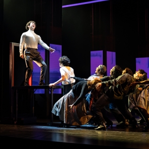 Broadway Buying Guide: March 18, 2024- THE WHO'S TOMMY Tops the Week Interview