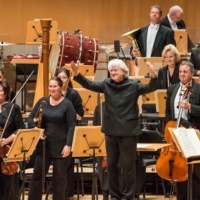 Pacific Symphony Announces 21-22 Classical Season Photo