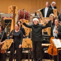 Pacific Symphony Announces 21-22 Classical Season Video