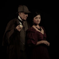 BWW Review: Steven Dietz's SHERLOCK HOLMES: THE FINAL ADVENTURE Given Elegant…