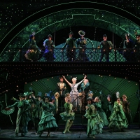 Wake Up With BWW 2/3: COME FROM AWAY to Be Filmed, and More! Image