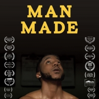 Award-Winning Transgender Bodybuilding Documentary MAN MADE Will Be Released Nov. 7