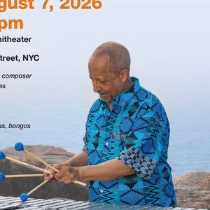 JAY HOGGARD SEXTET to Perform Free Show at Marcus Garvey Park Photo