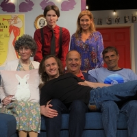 The Studio Players' TORCH SONG By Harvey Fierstein Opens September 10th Photo