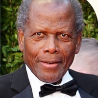 Broadway Theatres to Dim Lights January 19 in Memory of Sidney Poitier Photo