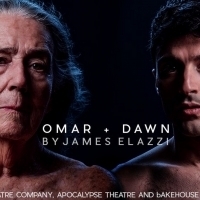 BWW REVIEW: The Honest, Humorous and Heartbreaking World Premiere of OMAR AND DAWN Explores A Side Of Society Rarely Examined
