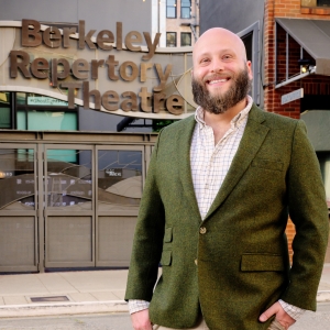 Berkeley Rep Names Sam Linden As Director Of Finance Photo