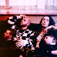 Larkins Releases New Single 'Flood'