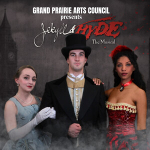 JEKYLL & HYDE: THE MUSICAL To Be Presented By GPAC Photo