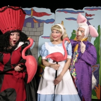 Chicago Kids Company is Bringing ALICE IN WONDERLAND to Metropolis Performing Arts Centre