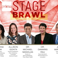 Prima Theatre Presents First Ever STAGE BRAWL Photo