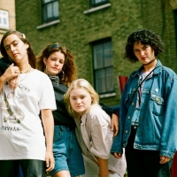 Hinds Share New Single 'Come Back and Love Me <3' Photo