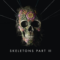 Genre-Blending Duo Missio Release 'Skeletons III' EP Photo