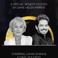 Helen Mirren Will Host Israel Philharmonic Orchestra's Virtual Global Gala Video