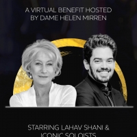 Helen Mirren Will Host Israel Philharmonic Orchestra's Virtual Global Gala