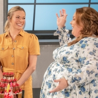 Chrissy Metz & Leann Rimes to Host New Crafting Competition Series for Discovery+ Video