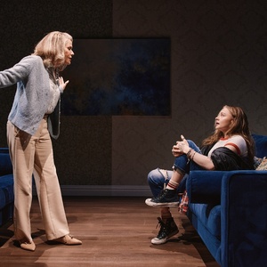 Review Roundup: CAROLINE Opens At MCC Theater Photo