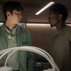 Video: FOR ALL MANKIND Season 5 Debuts Episode 4 Sneak Peek Clip Photo