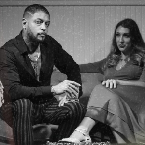 Review: World Premiere of ROBBIE! at Melonlight Theater in Eureka Springs Photo