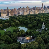 Wake Up With BWW 3/17: SHAKESPEARE IN THE PARK Returns, and More! Image