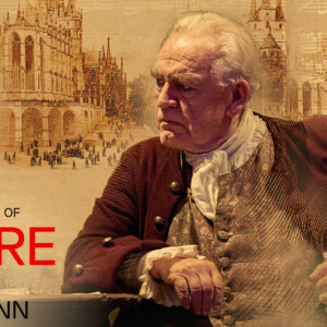 THE SCORE Starring Brian Cox Extends Run at Shakespeare Theatre Company Photo