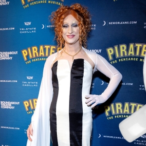 Wake Up With BroadwayWorld April 25, 2025 Photo