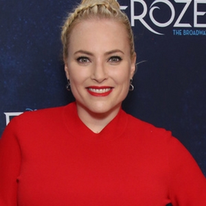 GHOST OF JOHN McCAIN Producers Respond to Meghan McCain's Criticism- 'We Think [She]  Photo