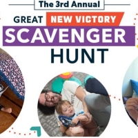 New Victory Theater to Present Third Annual Great New Victory Scavenger Hunt in March Photo