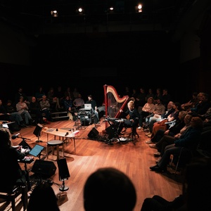 BAM to Present U.S. Debut of Resonate Productions’ FOR REAL Photo