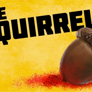 THE SQUIRRELS Dark Comedy to be Presented at Trustus Theatre Photo