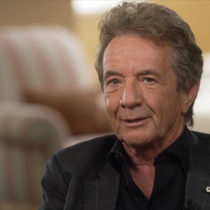 Video: Martin Short Teases Broadway Return With Meryl Streep
