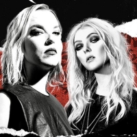 Lilith Czar Announced as Support for Halestorm Summer 2022 Tour Photo