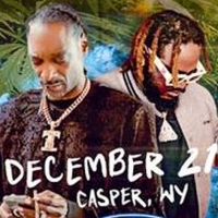 Snoop Dogg Announces Holidaze of Blaze Concert with T-Pain, Warren G, Ying Yang Twins Photo