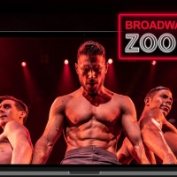 Broadway Bares: Zoom In and Stripathon Raise Combined $967,816 For Broadway Cares/Equ Photo