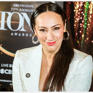 Video: How Eden Espinosa's 9 Years with LEMPICKA Led to a Tony Nomination Video